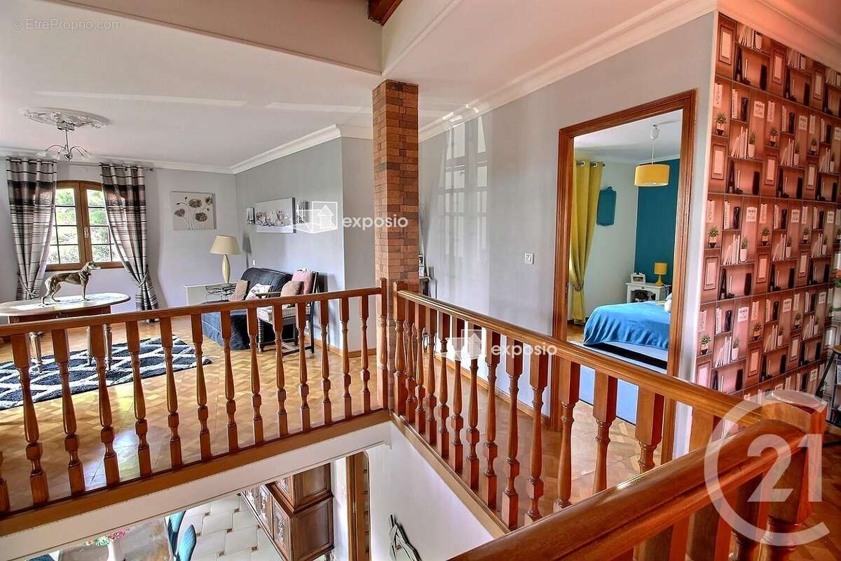 Maison à CANET-EN-ROUSSILLON