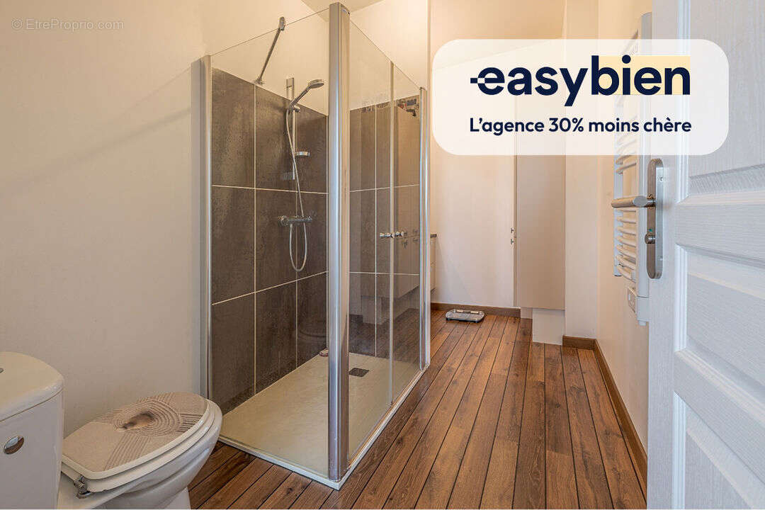 Appartement à SERRES-CASTET