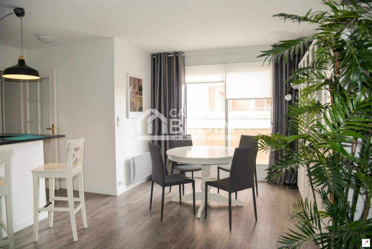 Appartement à ARCACHON