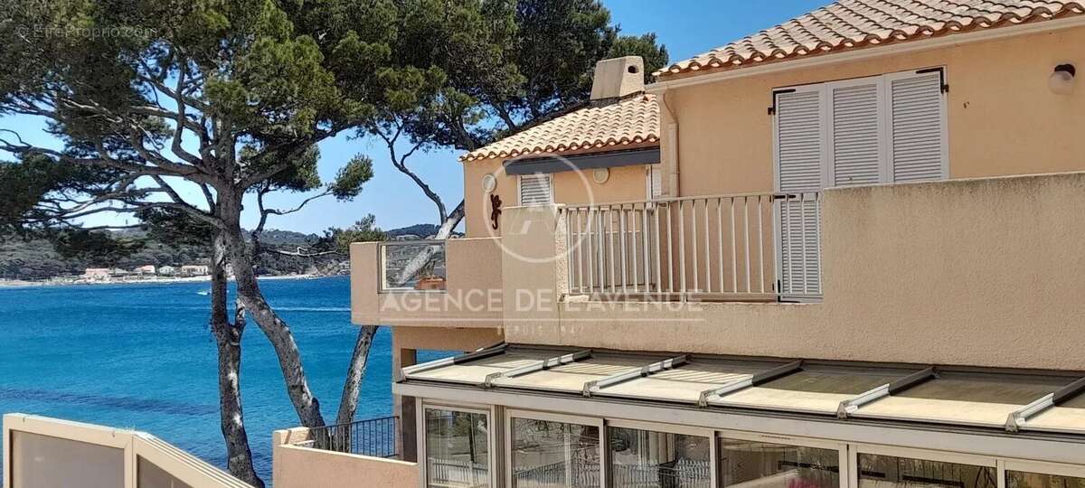 Appartement à LA SEYNE-SUR-MER