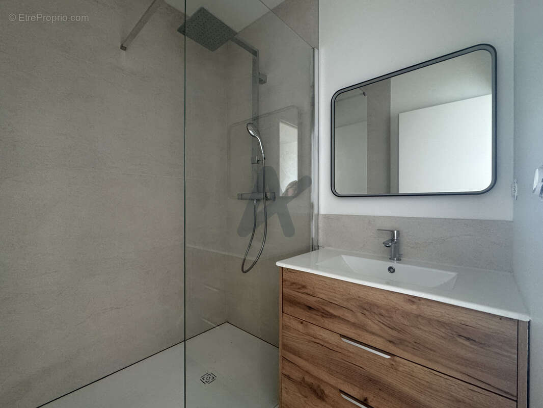 Appartement à LIMONEST