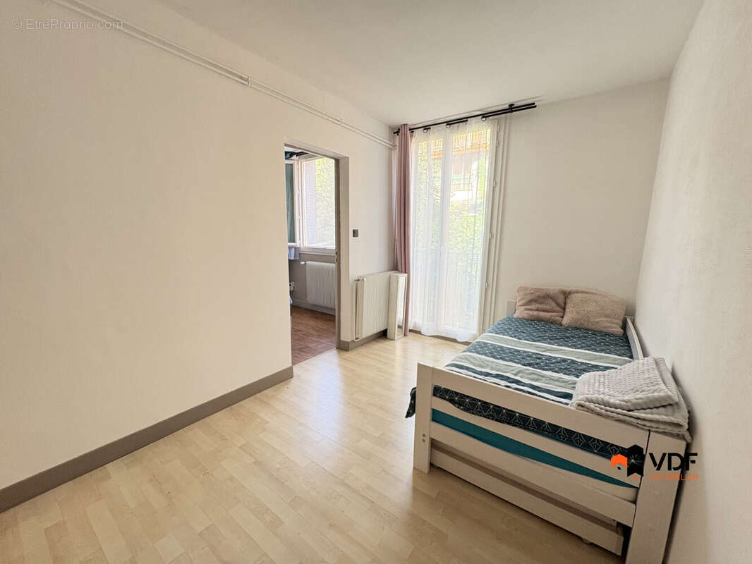 Appartement à ROANNE