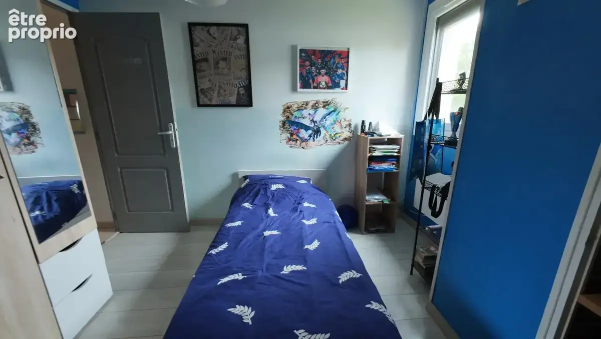 Maison 4 chambres 10 min mer - photo 12