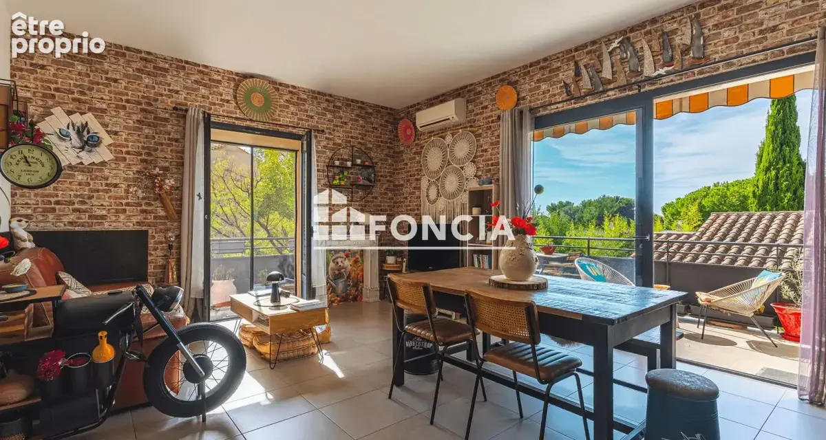 Photo Appartement à Bandol au prix de 399 000€