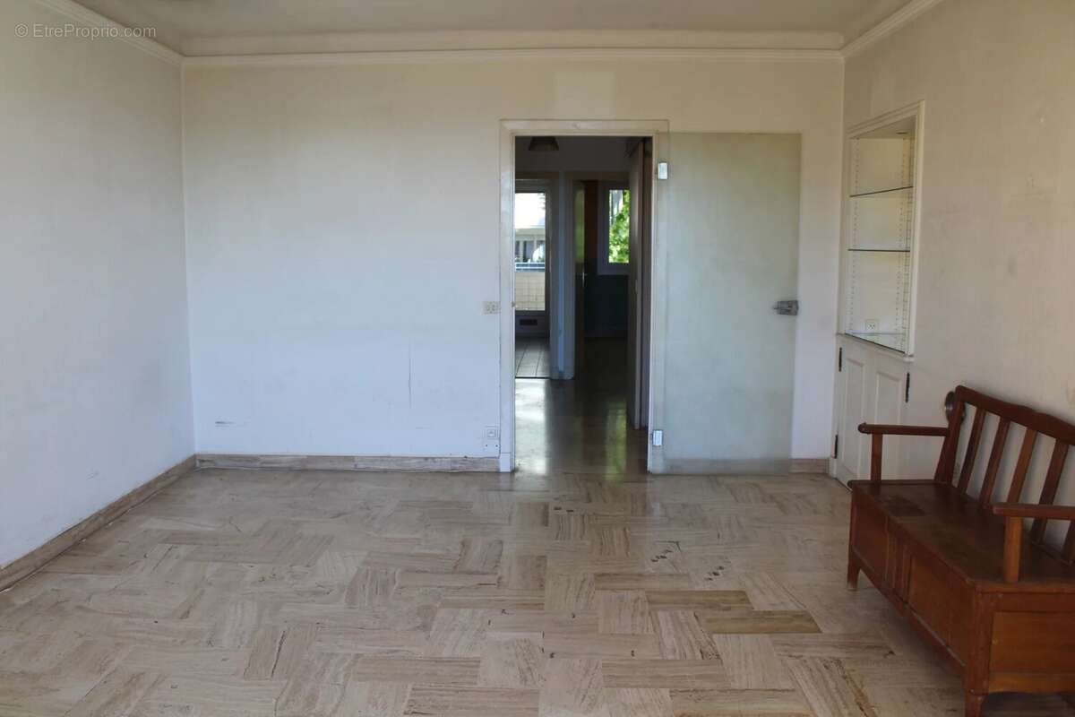 Appartement à GRASSE