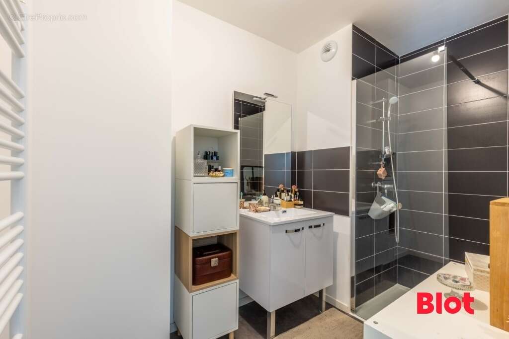 Appartement à CHANTEPIE