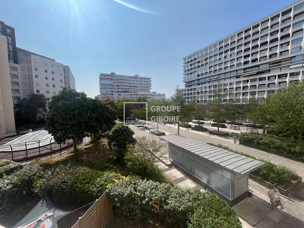 À vendre  - Agence Giboire - Appartement 2 pièces au coeur de Rennes - photo 2
