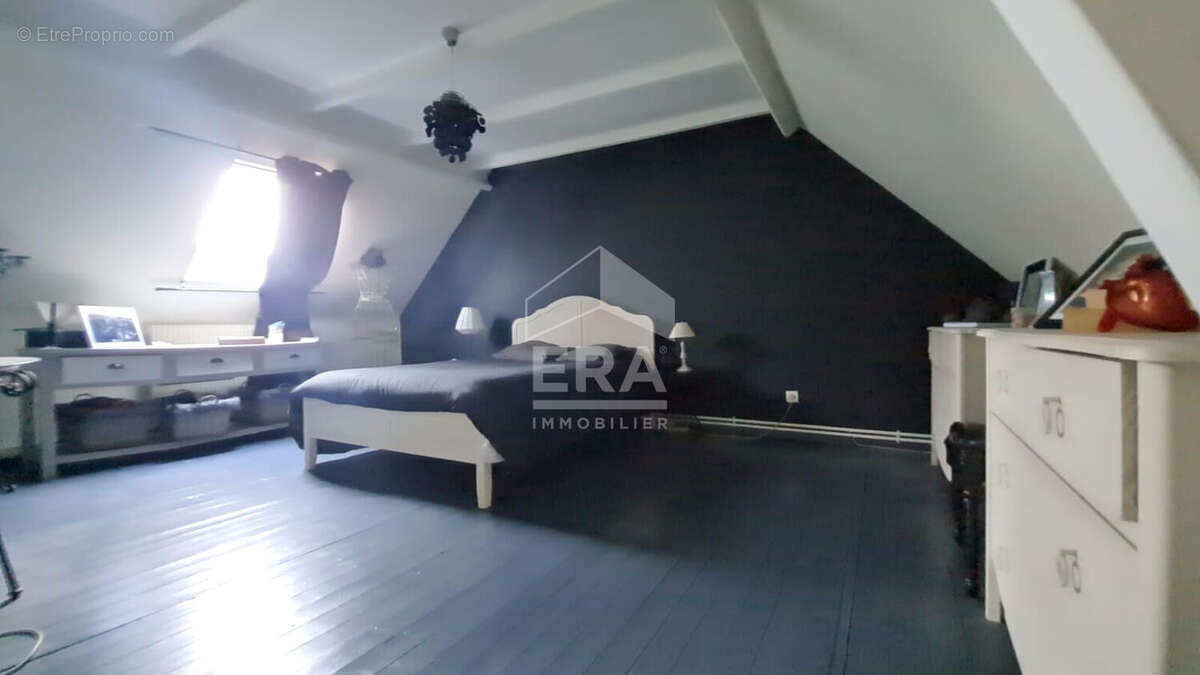 Maison à BULLY-LES-MINES