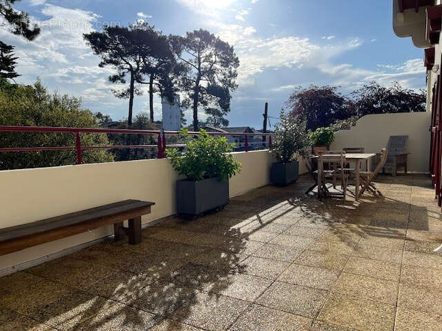 Appartement à HOSSEGOR