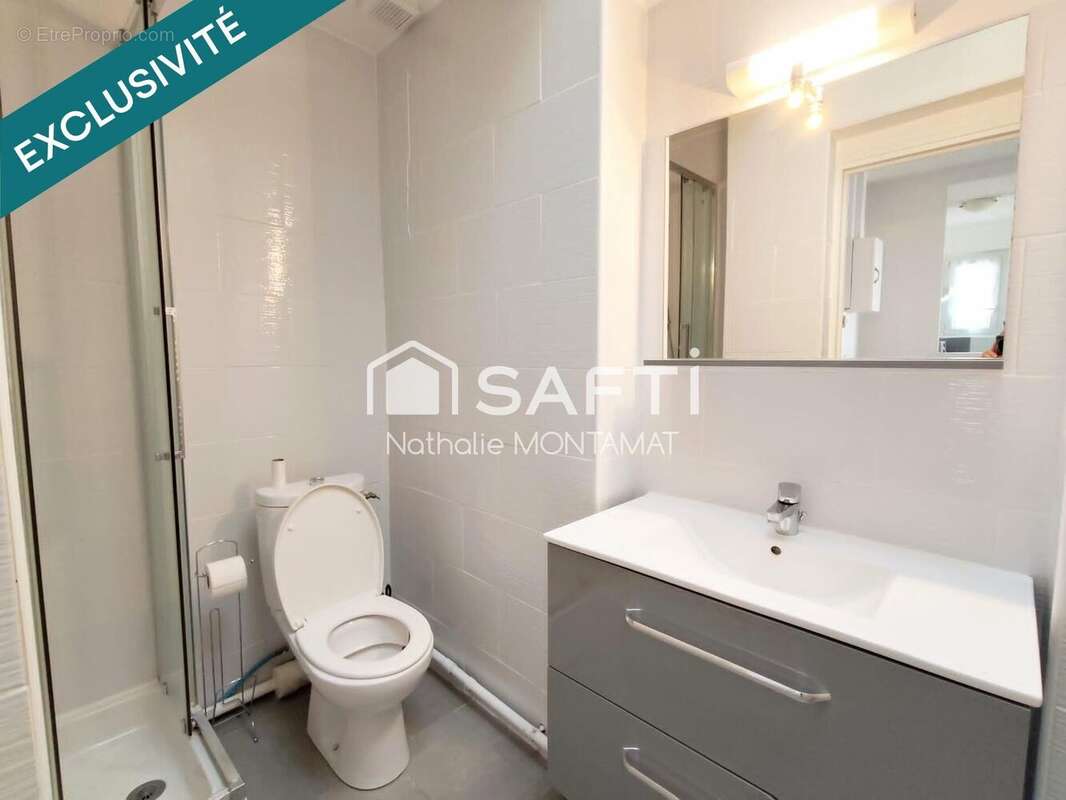Appartement 29 m² à Canet-En-Roussillon  - photo 8