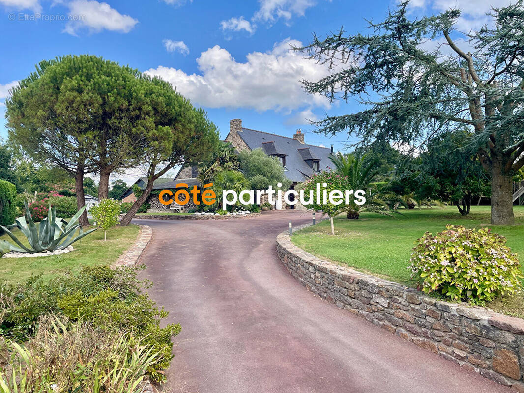 Maison à HUDIMESNIL