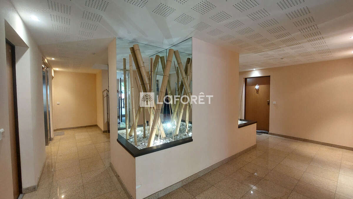 Appartement à APACH