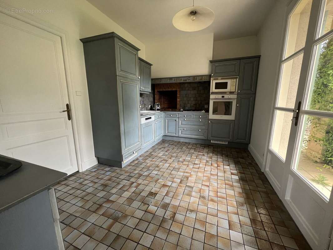 Maison à CHATEAUGIRON