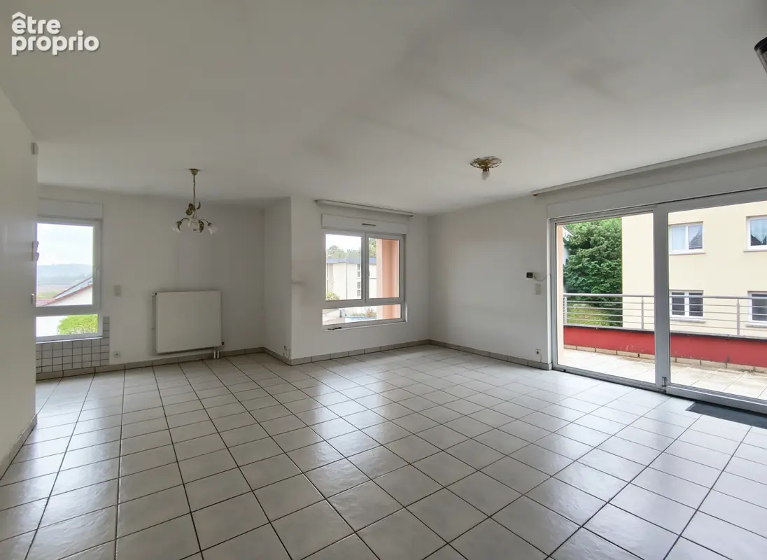 Appartement Saint Avold - photo 3