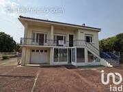 Photo 1 - Maison à SAINT-FORT-SUR-GIRONDE