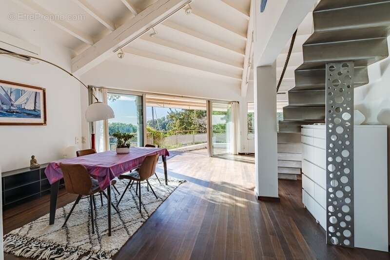 Maison à MARSEILLE-7E