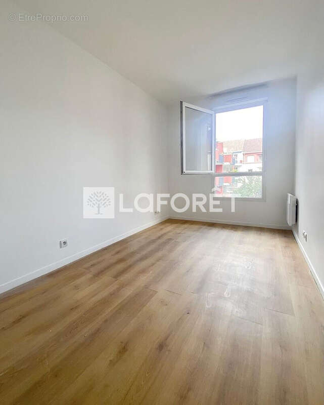 Appartement Villejuif 3 pièce(s) 68.66 m2 - photo 5