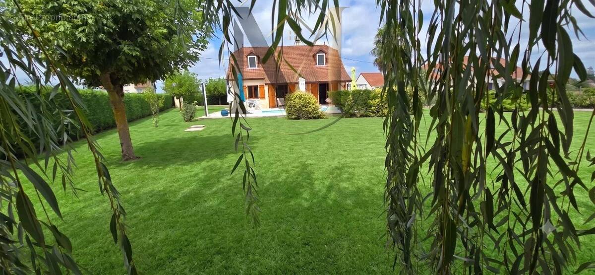 Maison à MORLAAS