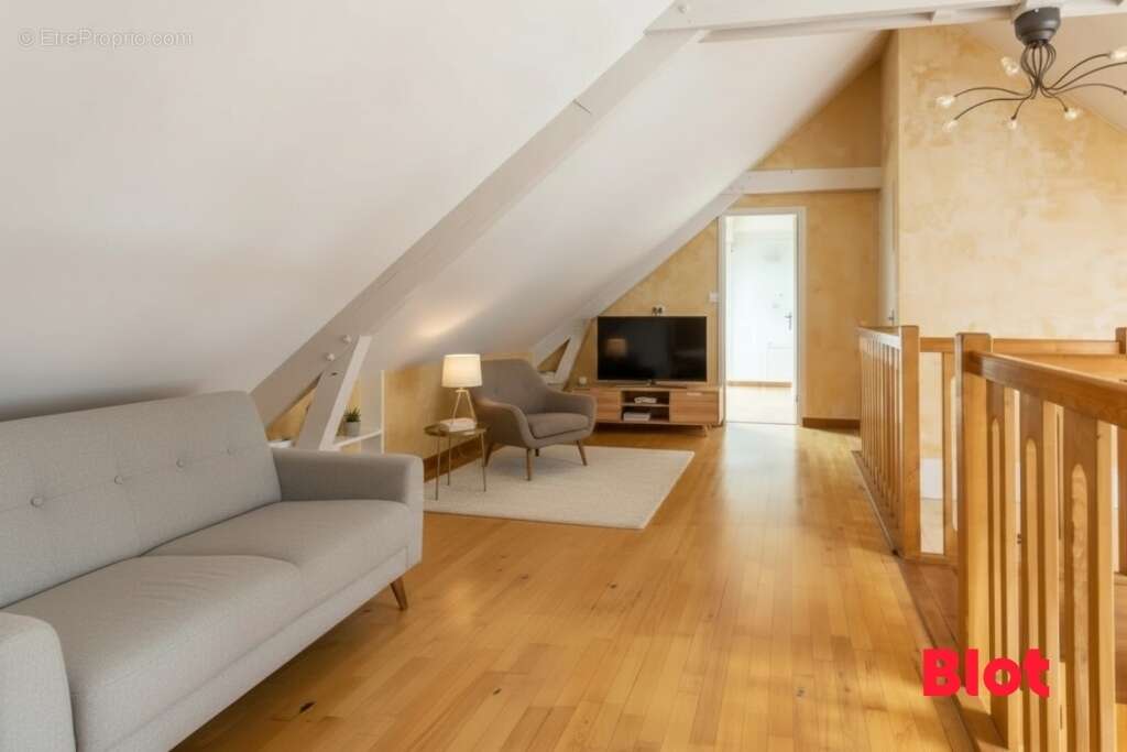 Maison à GUIPRY
