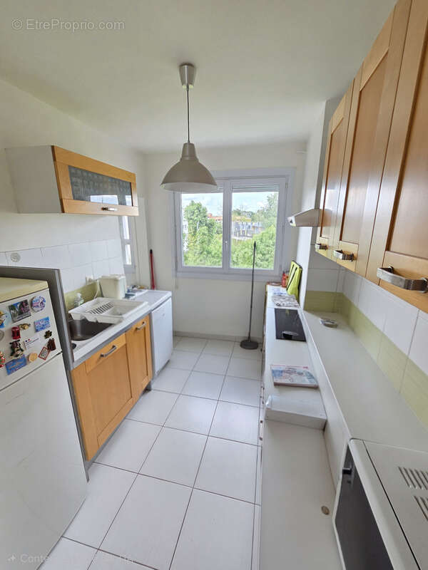 Appartement à MERIGNAC