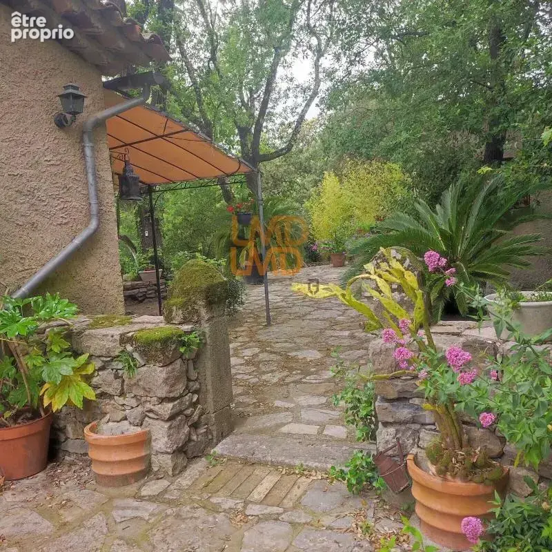 Mas de caractère - vue dégagée - grands espaces - photo 25