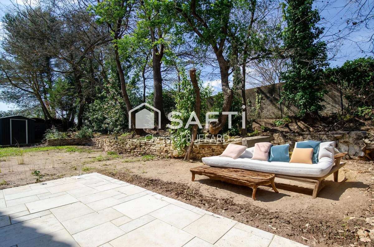 Photo 2 - Appartement à AIX-EN-PROVENCE