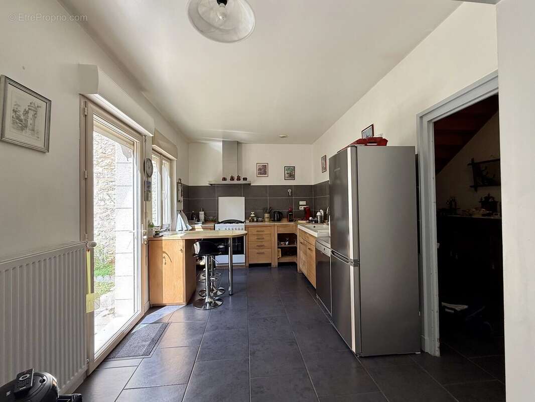 Maison à SAINTE-FOY-LA-GRANDE