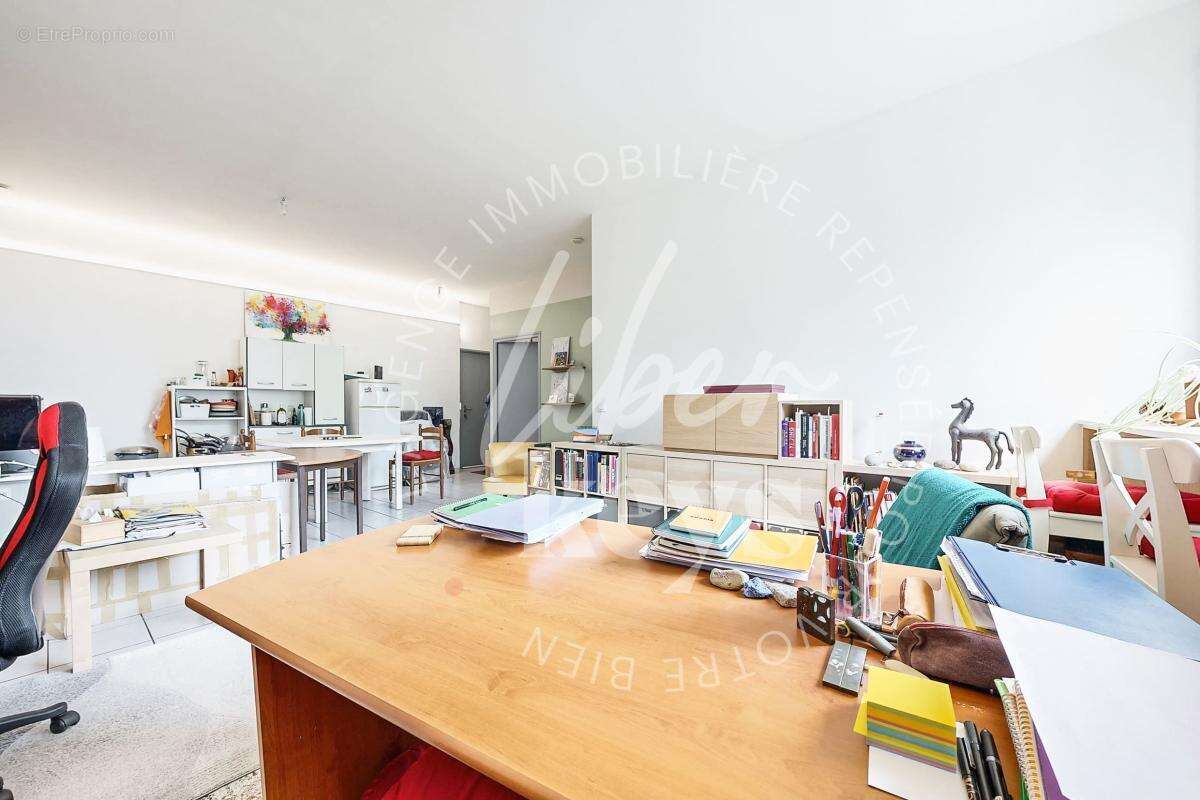 Appartement à PIPRIAC