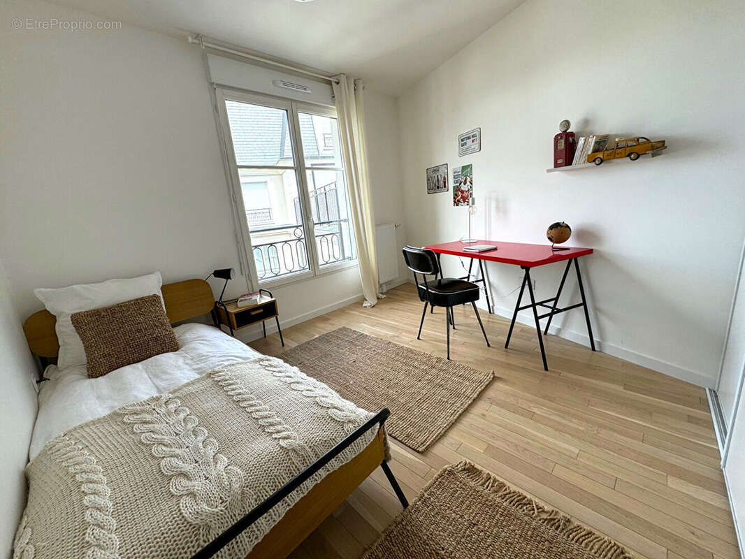 Appartement à CLAMART