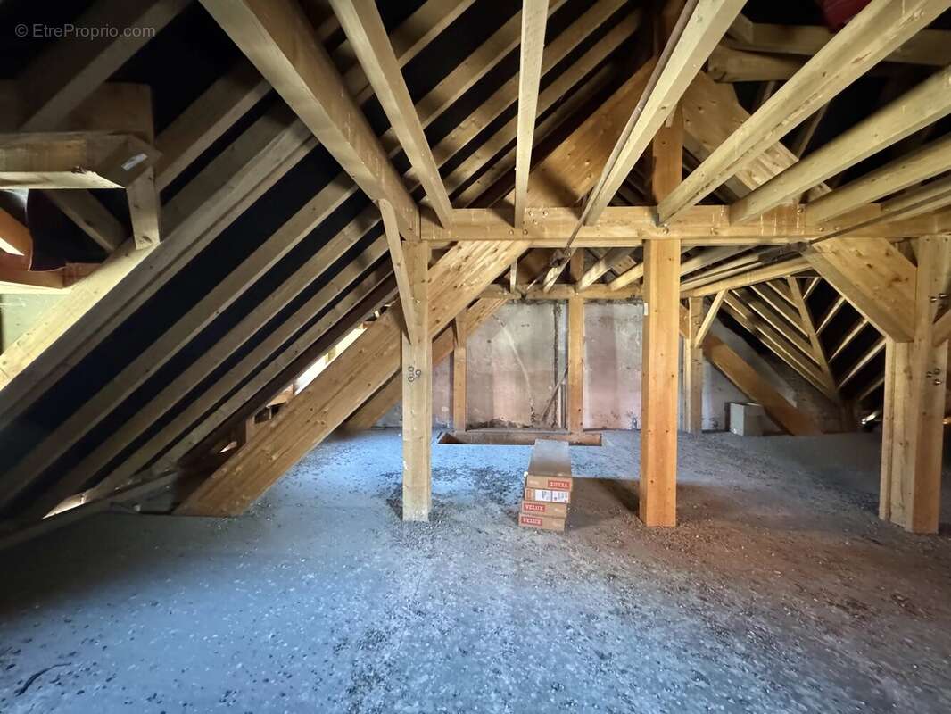 Appartement à ALTKIRCH