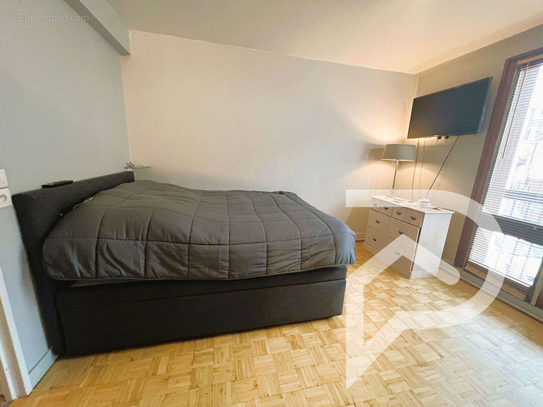 Appartement à BEAUMONT-SUR-OISE