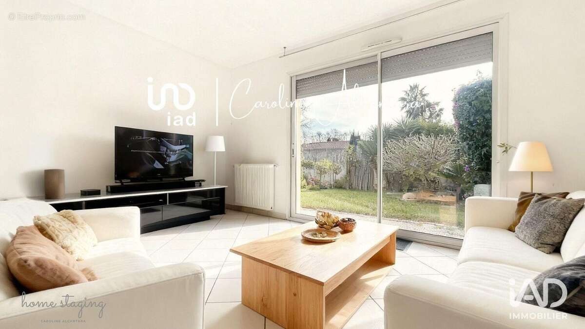 Photo 6 - Appartement à SAINT-ESTEVE