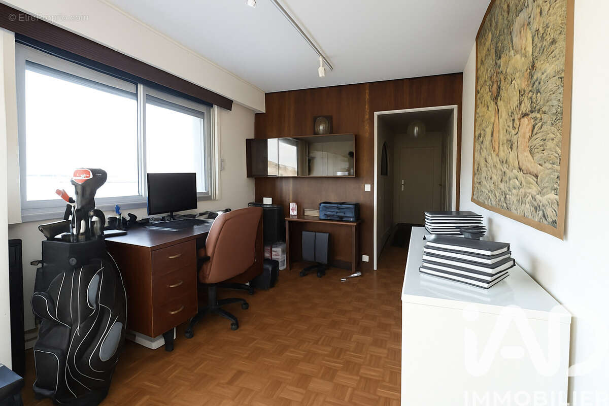 Photo 5 - Appartement à LE VESINET