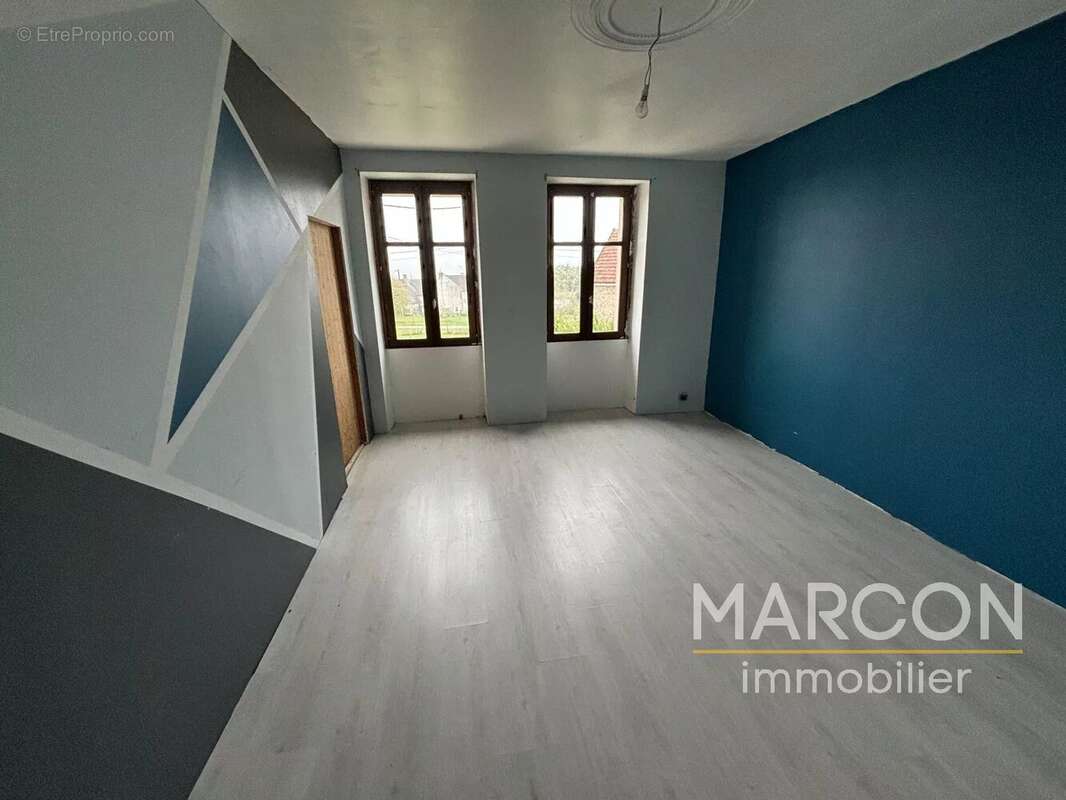 Vente maison secteur chenerailles - photo 8
