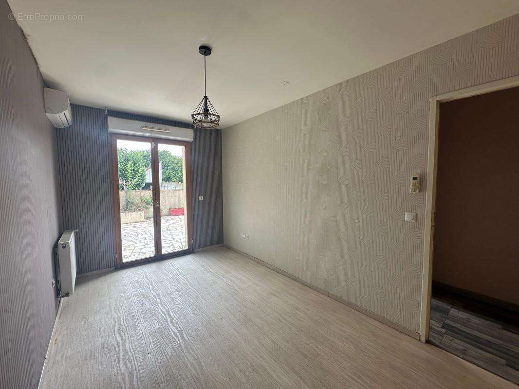 Maison à SAINT-CREPIN-IBOUVILLERS