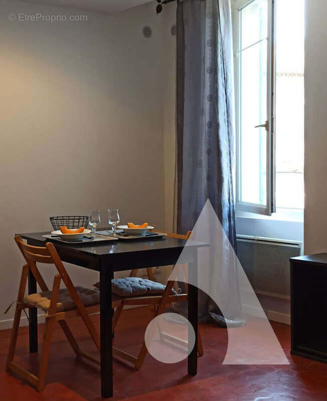 Appartement à VILLECROZE