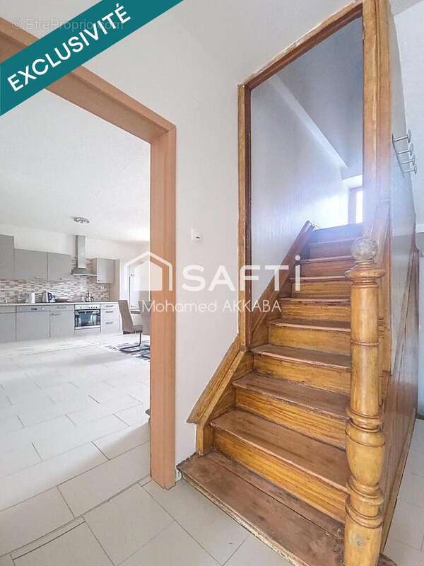 Photo 9 - Maison à FORBACH