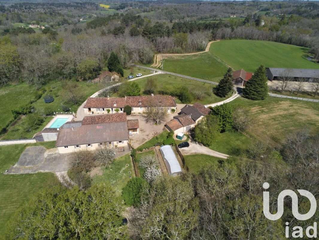 Photo 3 - Maison à CAMPSEGRET