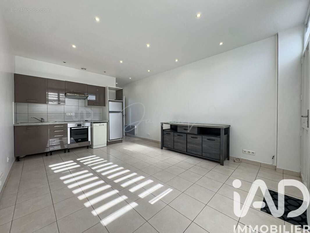 Photo 4 - Appartement à LE PECQ