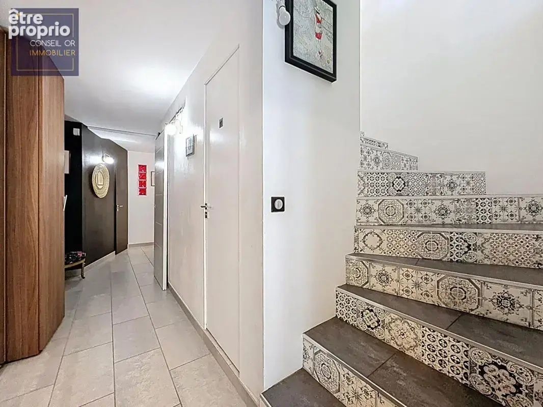 Appartement  4 pièces 144 m² en duplex avec terrasse de 45 m² - photo 11