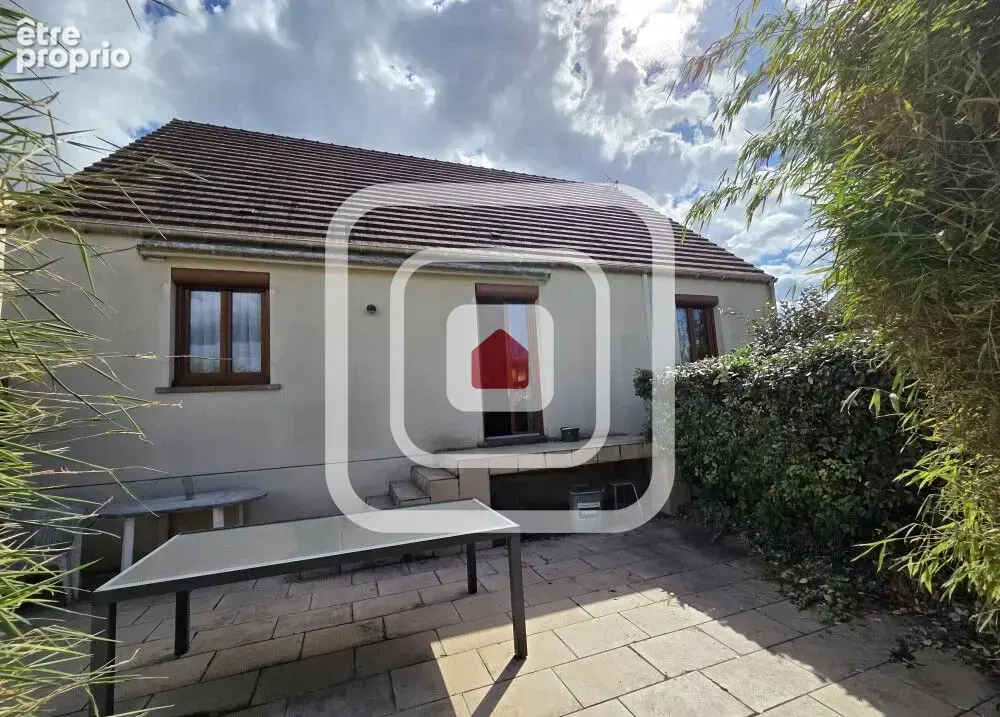 Photo Maison à Fismes au prix de 145 000€