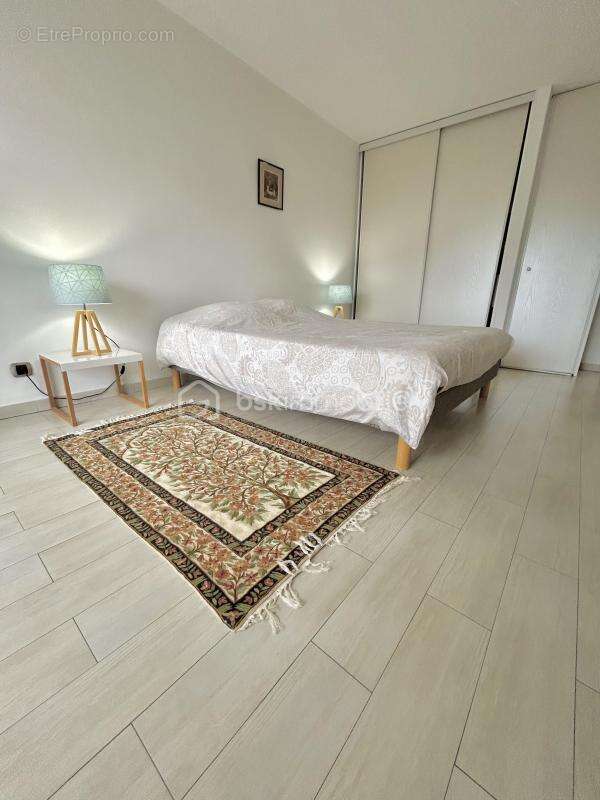 Appartement à SAINT-DENIS