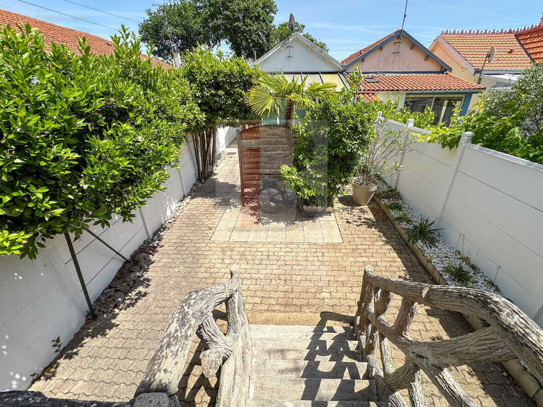 Quartier calme maison 4 chambres - photo 13