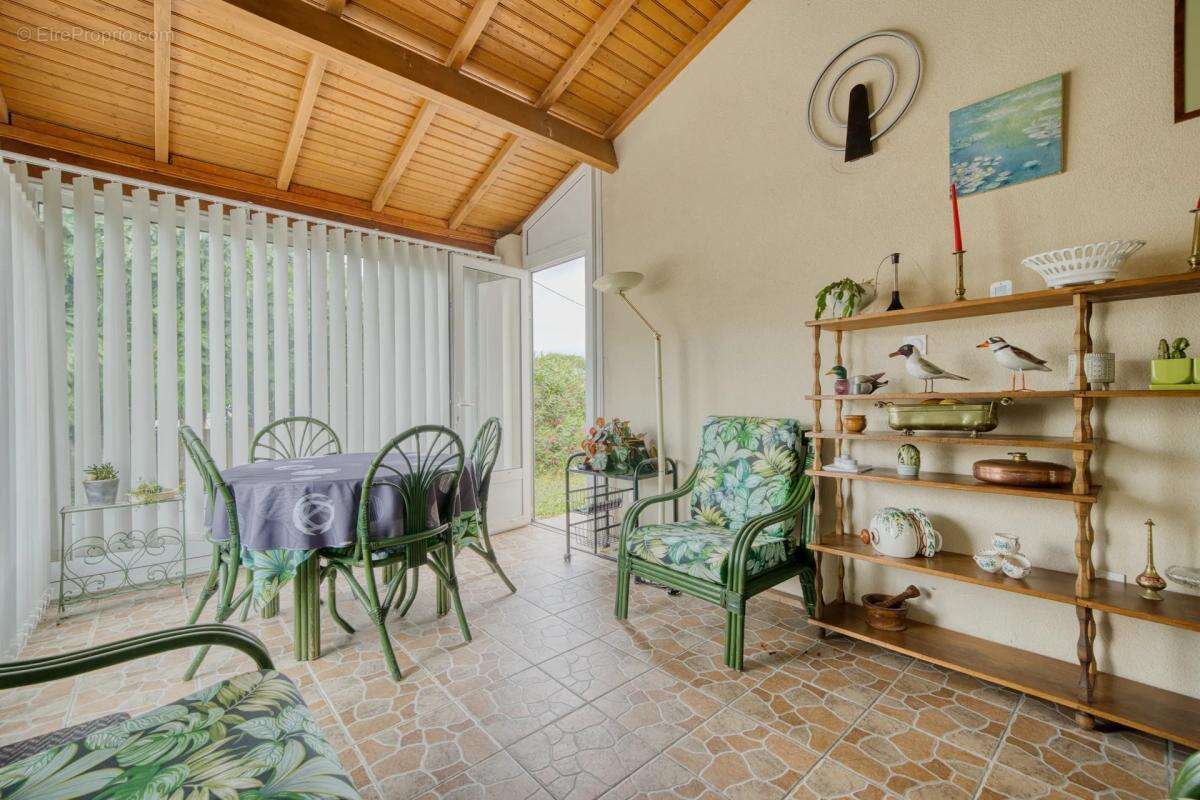 Maison à DOLUS-D'OLERON
