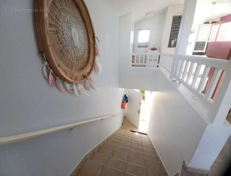 Appartement à LE MOULE