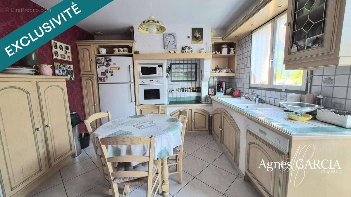 Photo 3 - Maison à LENS