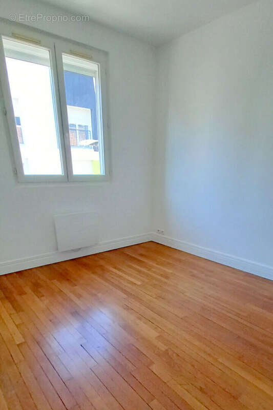 Appartement à NOISY-LE-SEC