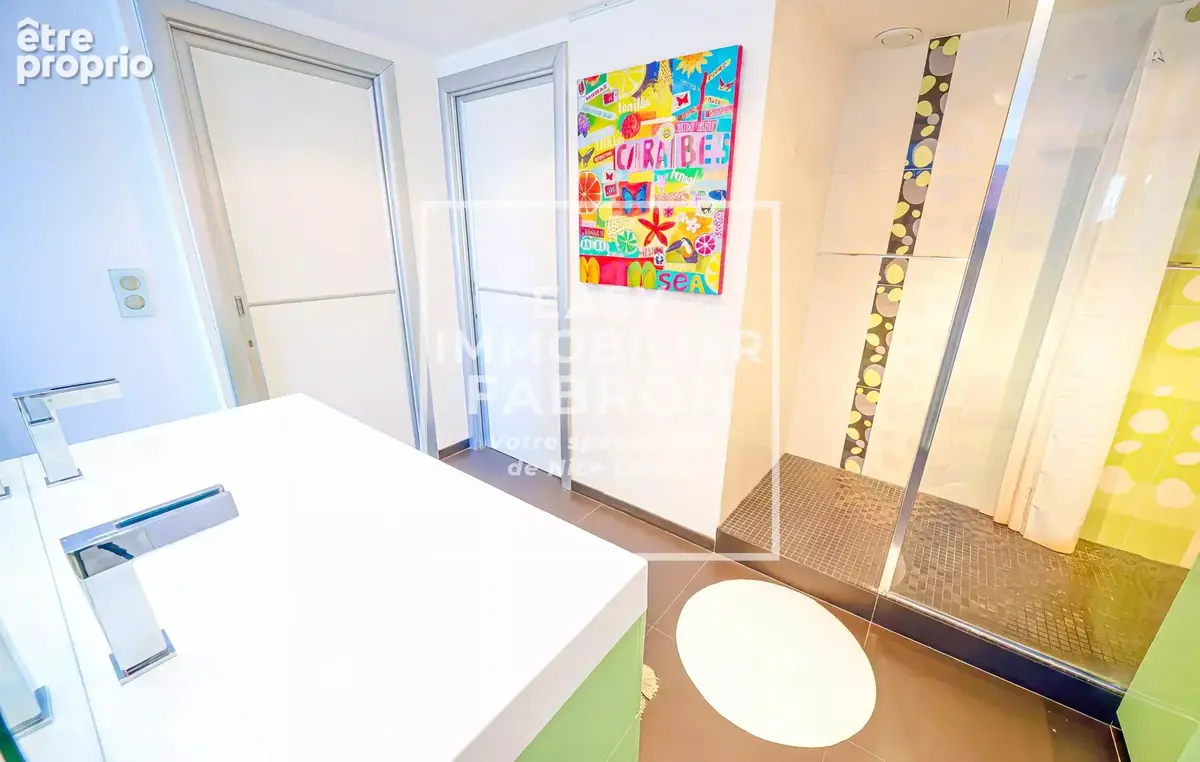 Appartement 3 pièces 89 m² à vendre à Nice (06200) - photo 13