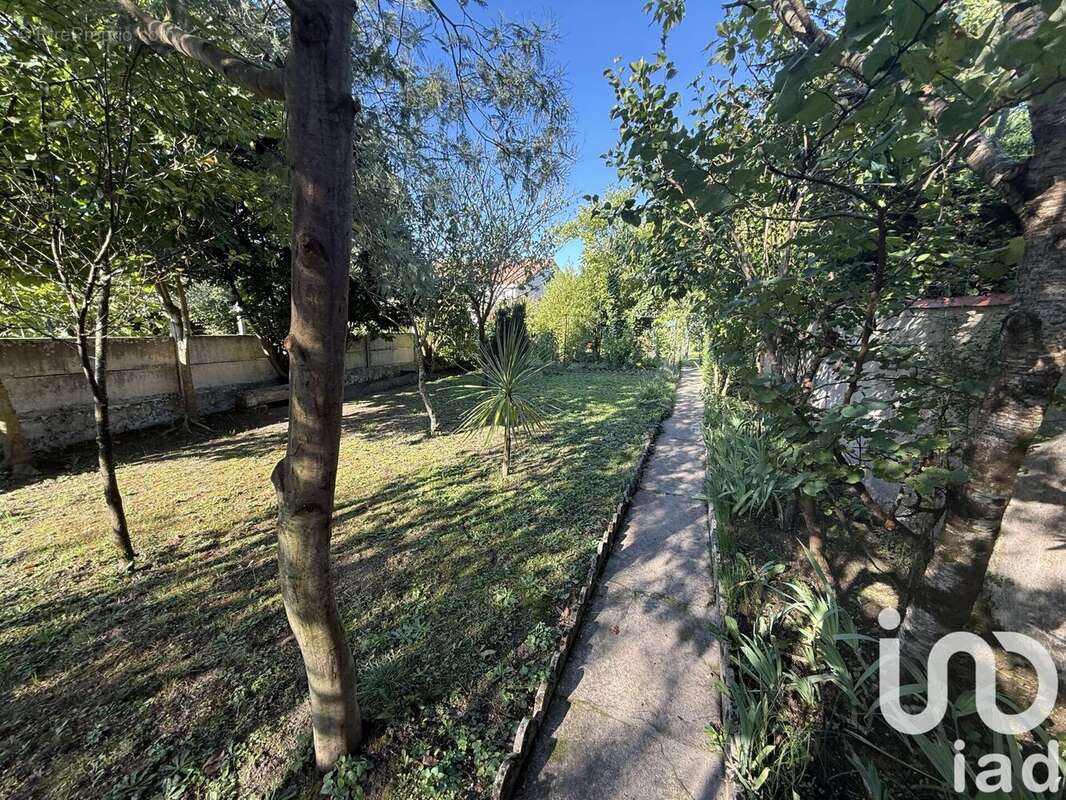 Photo 5 - Maison à PARTHENAY