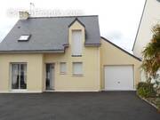 Maison à LA TURBALLE